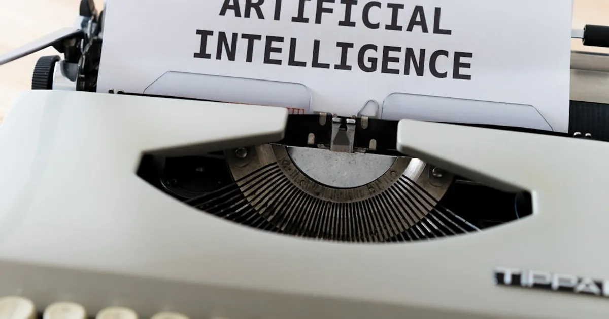 Good Writing Now Gets You Accused of Being AI