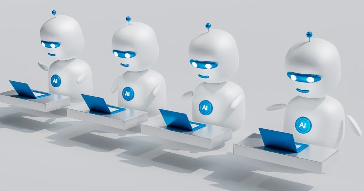 USC Study: AI Chatbots Are Narrowing Human Expression