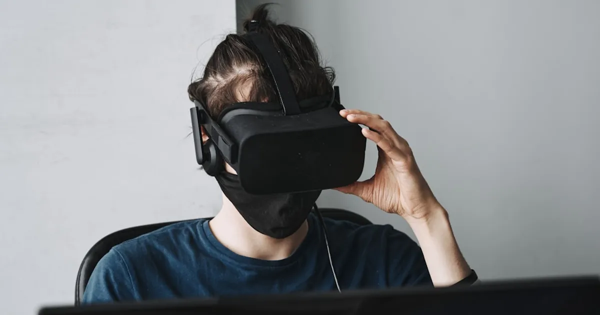 Claude Wrote Almost All of This Rust VR Video Player
