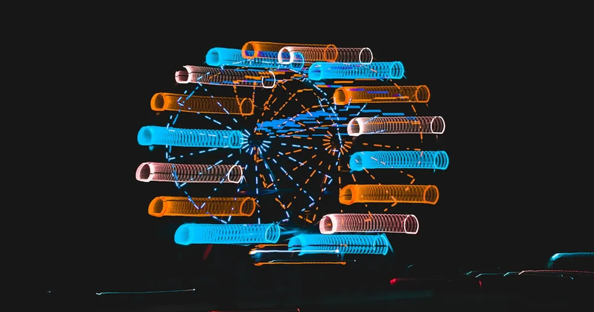 Lythonic builds Python pipelines that track data, not tasks