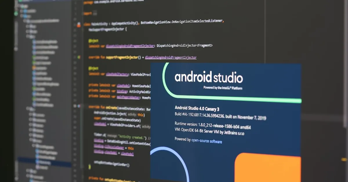 Google's Android CLI works with any AI, cuts tokens 70%