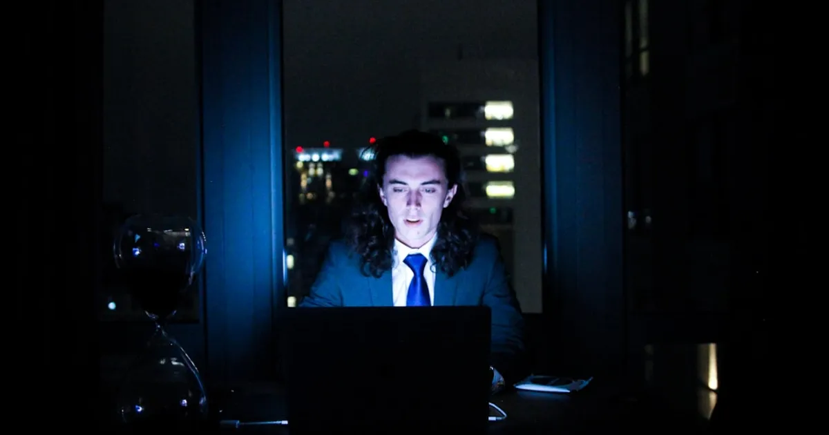 Meta's Plan to Turn Employees Into AI Training Data