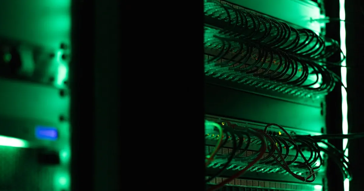 AI is about to hit a power wall