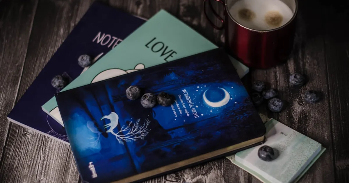 Moleskine's AI Lord of the Rings Collection Mocks Its Own Legacy