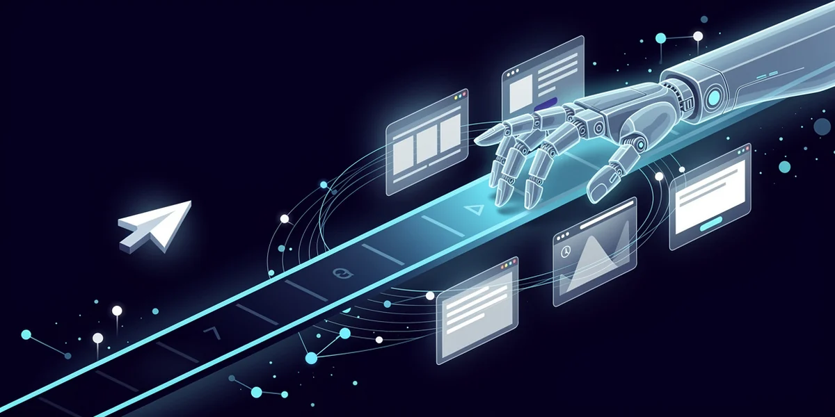 Cua Driver lets AI agents run any Mac app without stealing your cursor