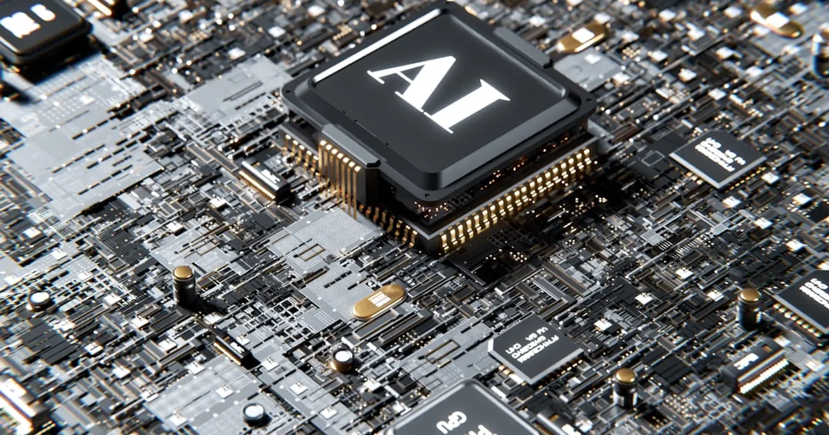 AI Sovereignty Is a Myth: Why No Nation Can Own the Full AI Stack