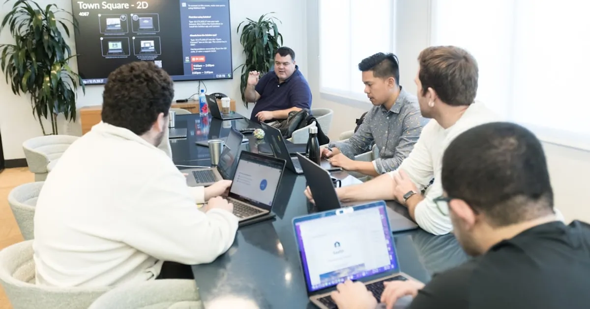 Junior Developer Hiring Fell 73% Last Year. The Industry May Not Feel It for Five More.