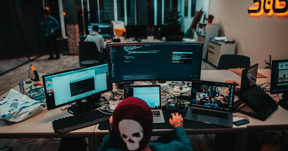 Op-ed: Microsoft's forced AI integration ("Microslop") drives sysadmin to abandon Windows for Linux