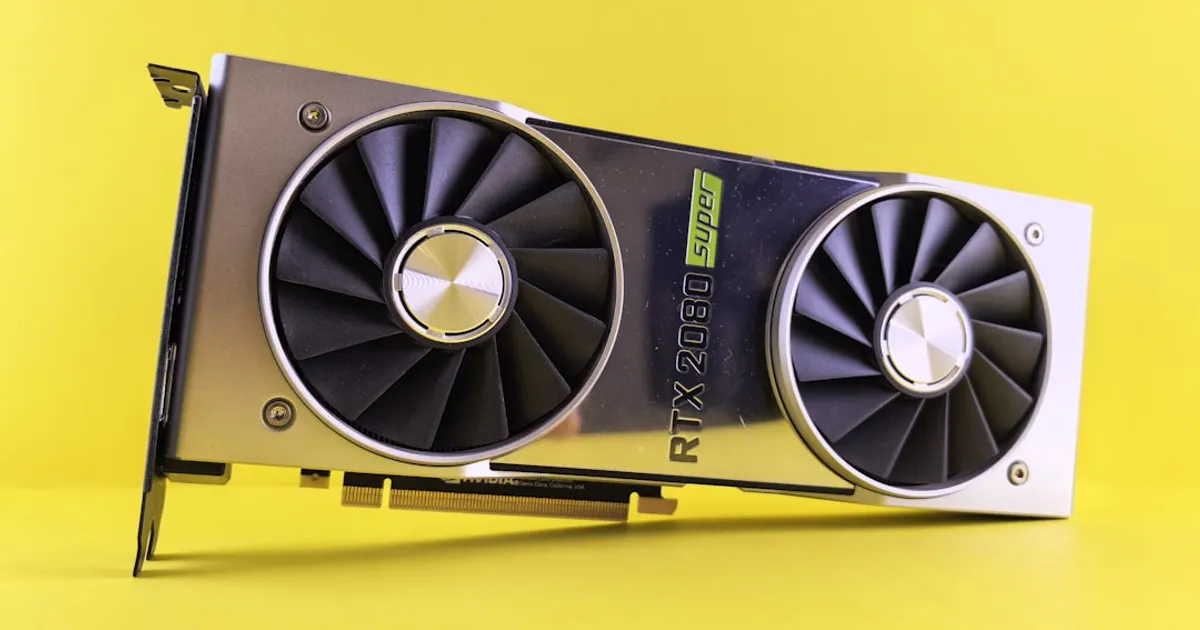 Open-Source GreenBoost Driver Extends NVIDIA GPU VRAM with System RAM and NVMe for Larger LLMs