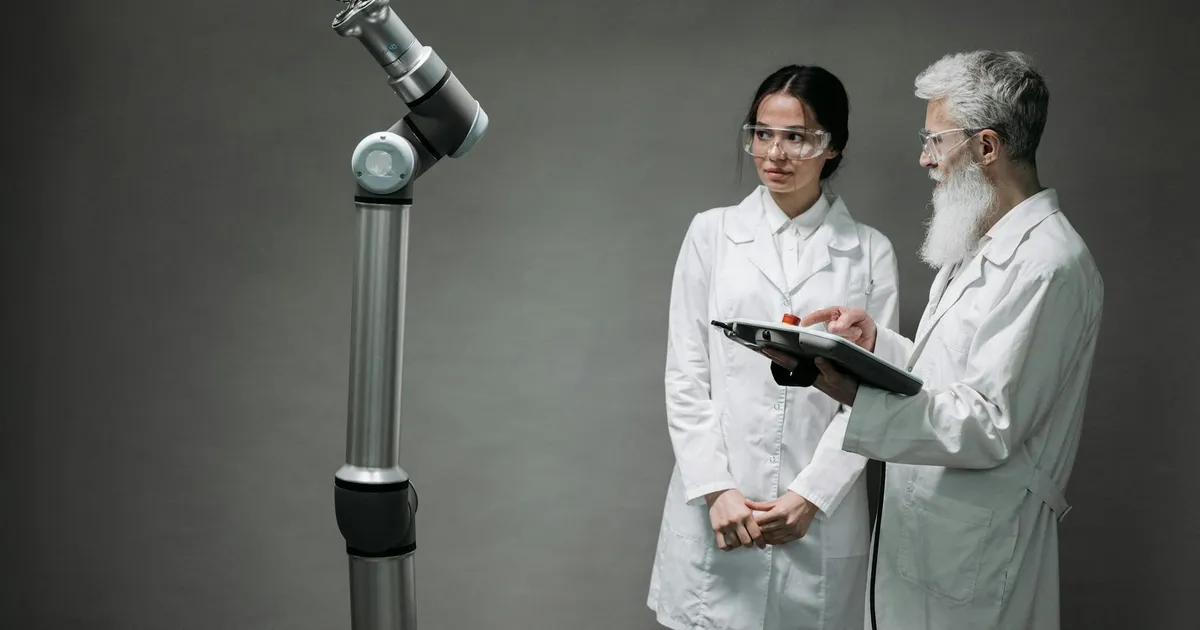 TU Munich and NEURA Robotics Launch Germany's Largest Humanoid Robot Training Center