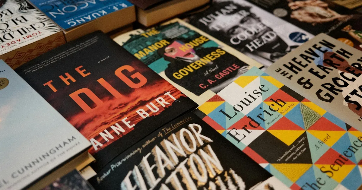 UK Society of Authors launches "Human Authored" logo to distinguish human-written books from AI-generated content