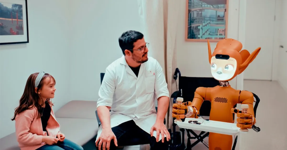 Zirco.ai Launches AI Employee for Dental Front Desk Operations