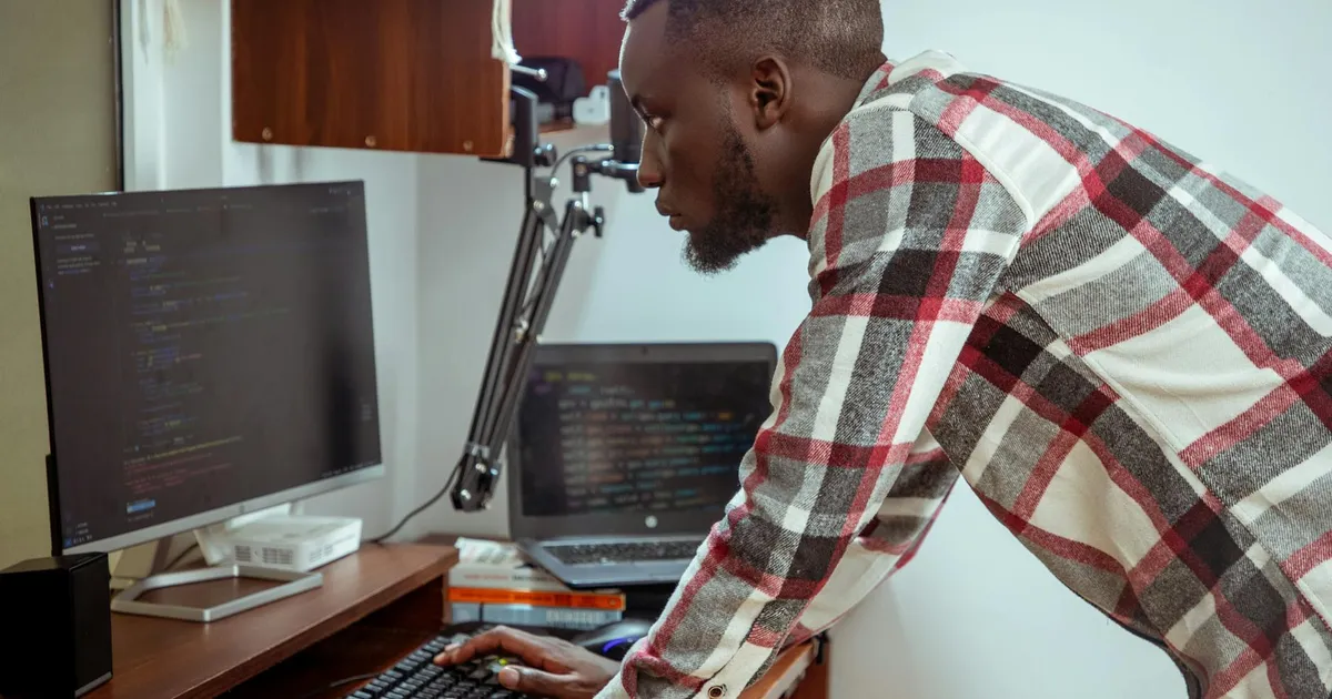 AI Gutted Entry-Level Coding Jobs. Now the CS Degree Is Paying the Price.