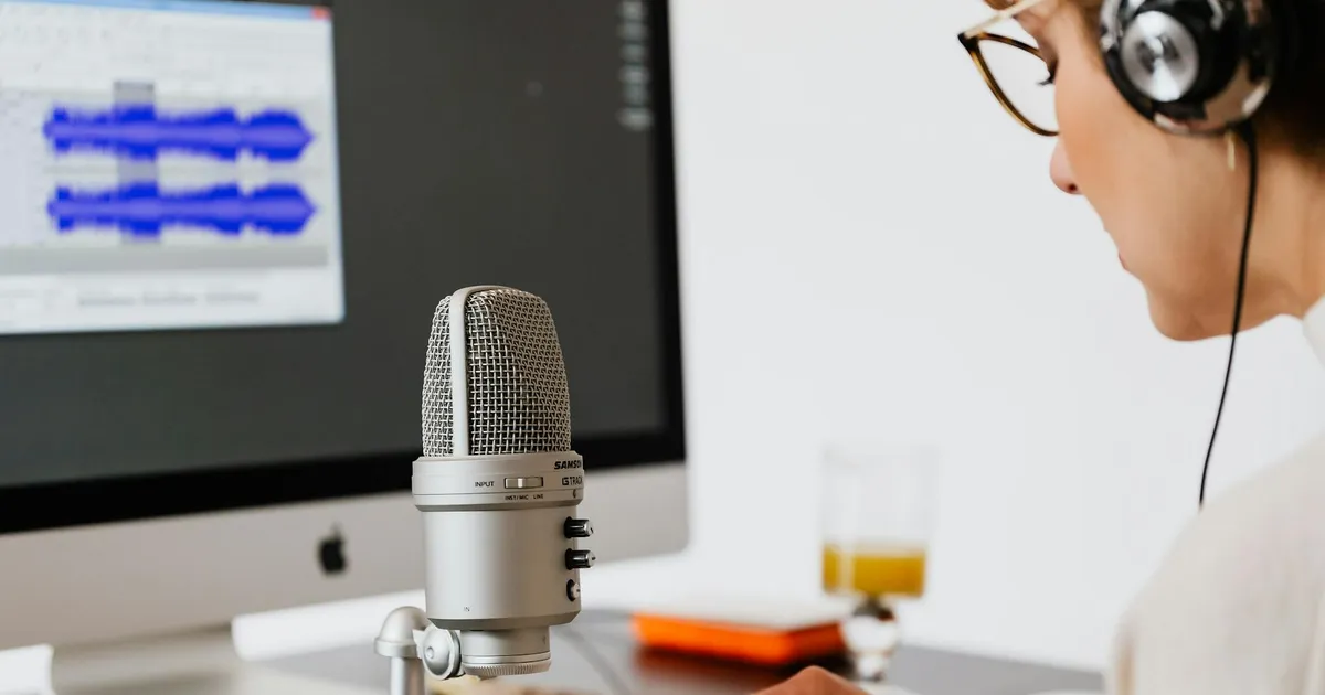 CastLoom Pro Brings One-Time-Purchase Podcast Transcription to Desktop