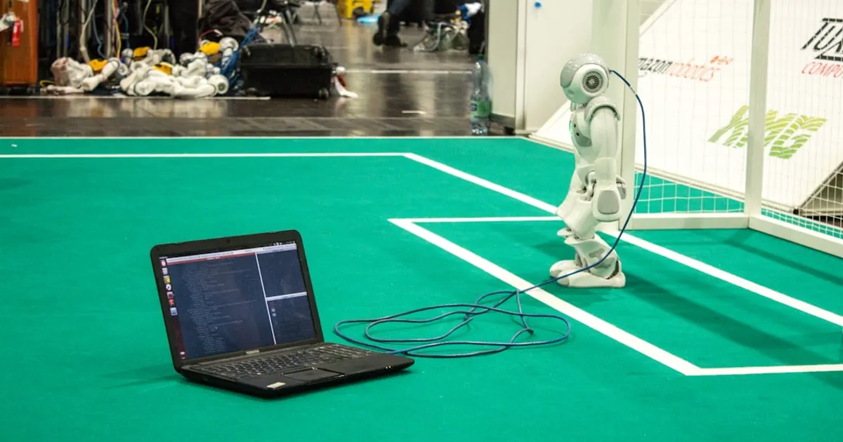 LATENT: Humanoid Robot Learns Competitive Tennis Skills from Imperfect Human Motion Data