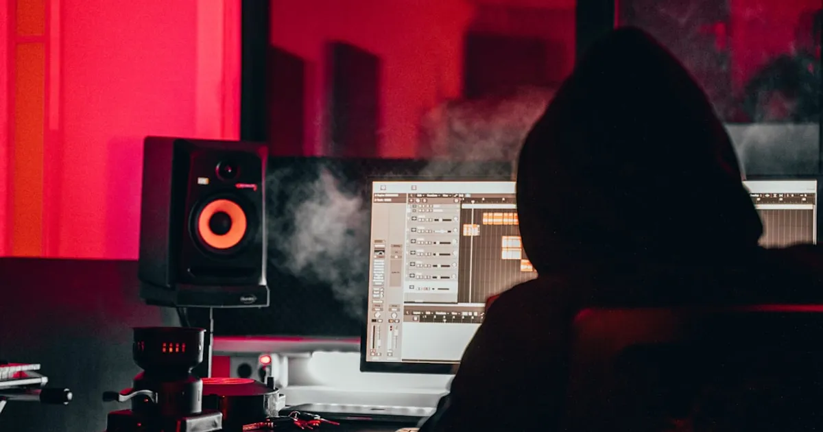 AI Clone Files Copyright Claim Against Artist It Impersonated