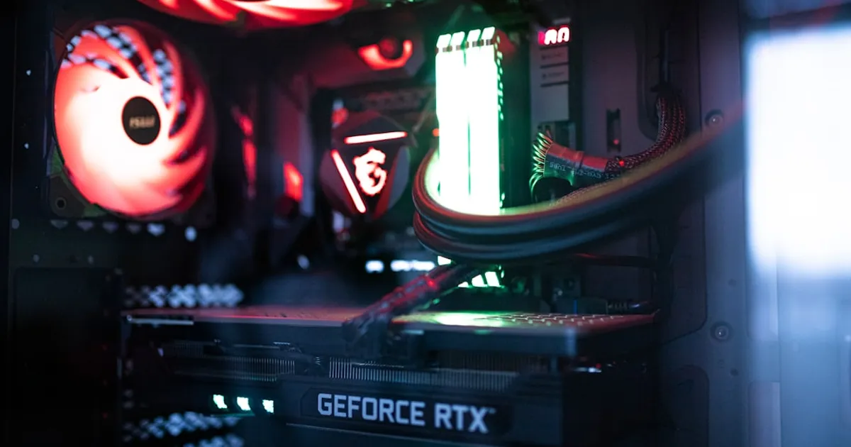 Apple Signs Nvidia eGPU Driver for Arm Macs: Tiny Corp Wins