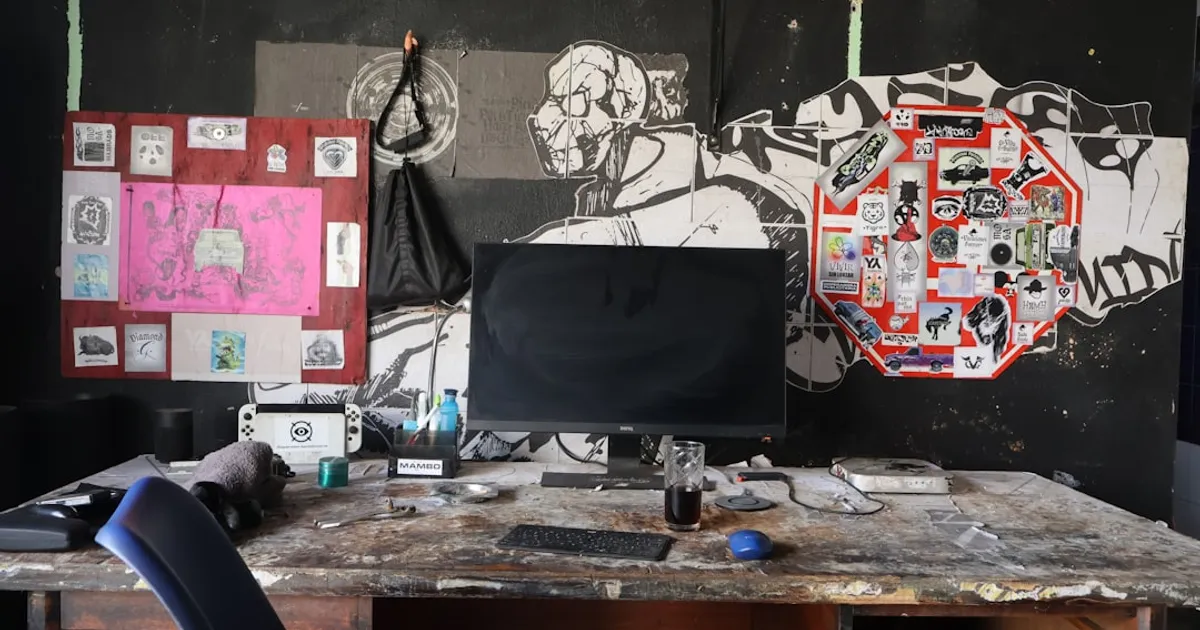 Vibecoding: The Case for Making Humans Analog Again