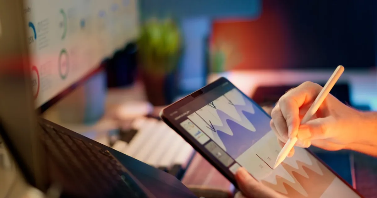 OCR Accuracy Tanks 20% by Page Three. Engineers Have a Fix.