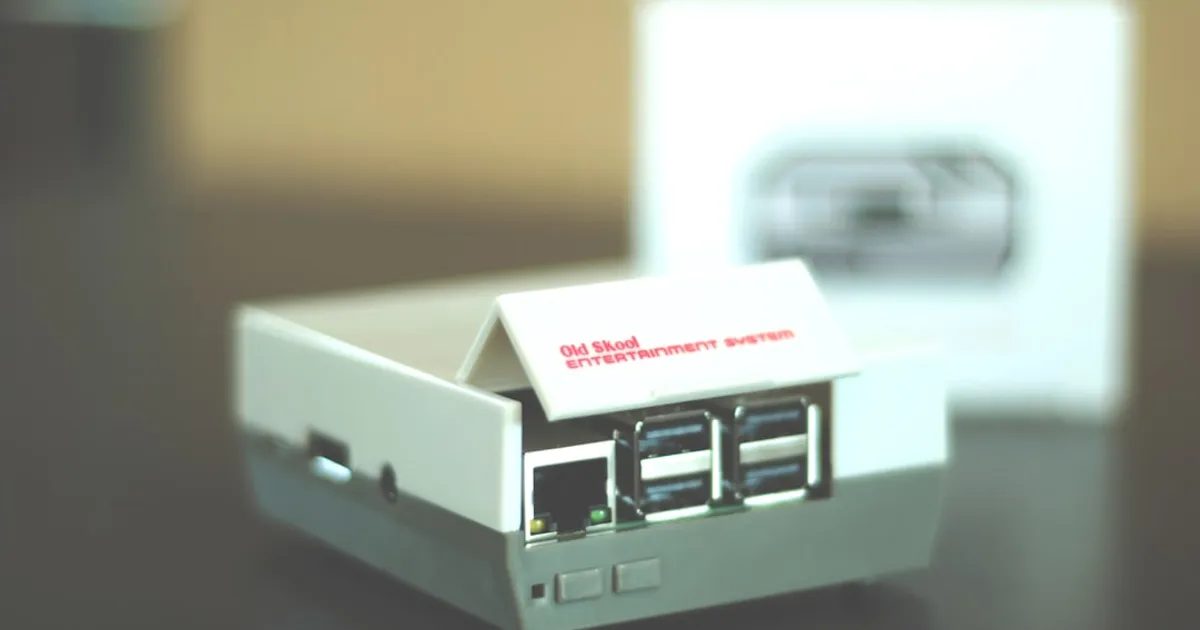 Browser Linux VM brings abandoned printers back via WebUSB bridge