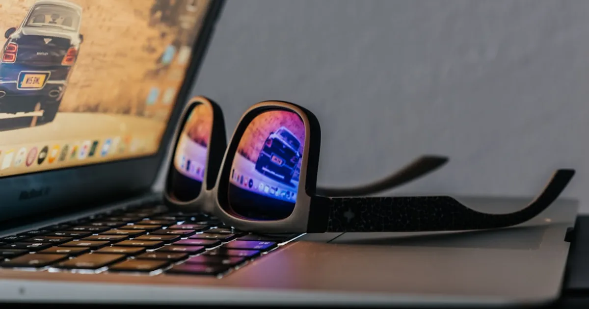 Even Realities G2 opens smart glasses to web developers