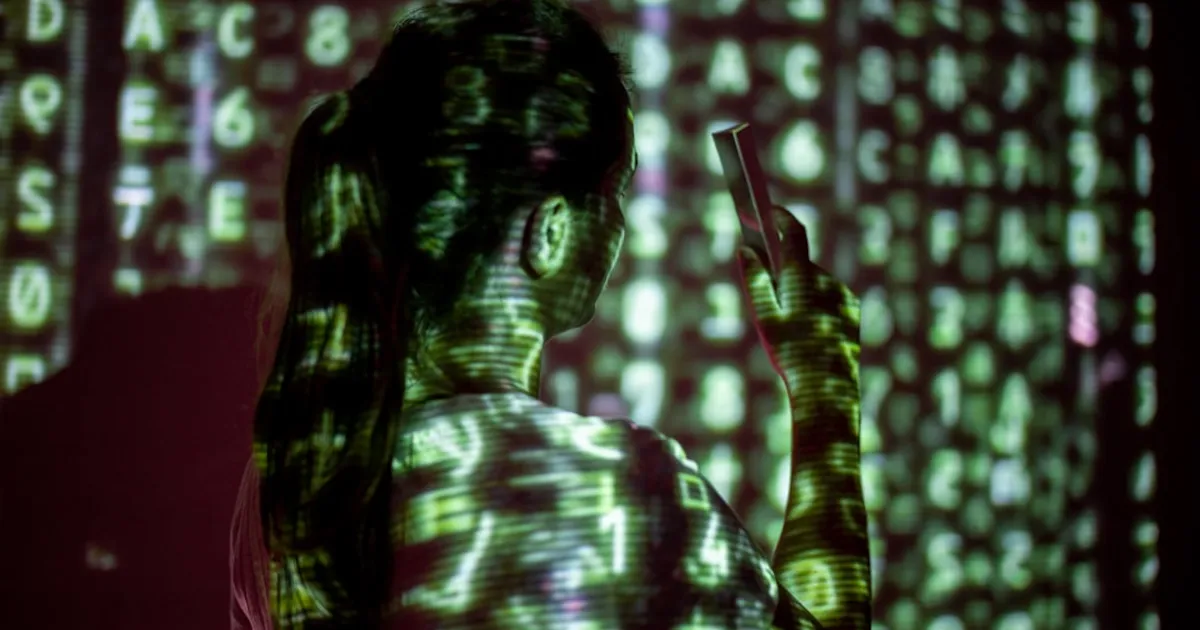 This Demo Shows How AI Could Talk Behind Your Back