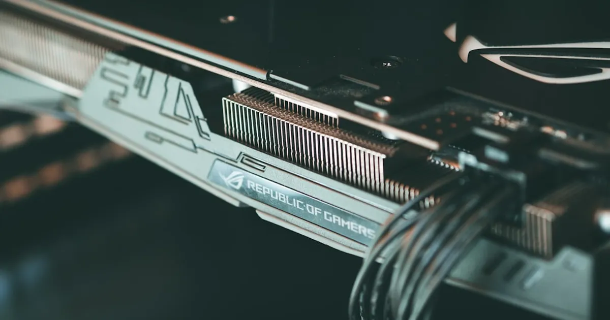 MegaTrain Trains 100B Models on One GPU by Streaming from RAM