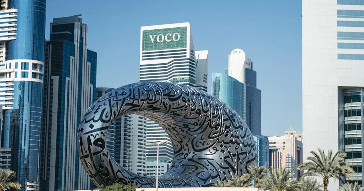 AI's $66B Gulf money tap just got throttled