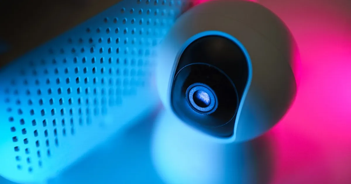 Self-Surveillance: The Warrant-Free Data Pipeline You Paid For