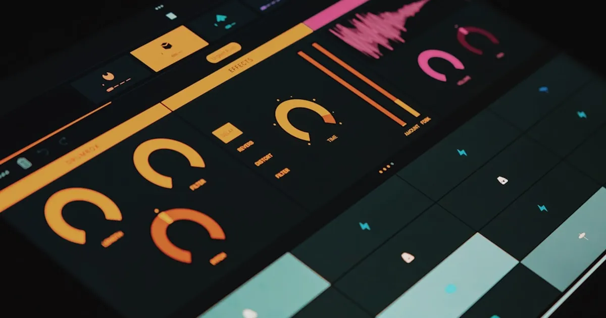 Amper Music Founder Turns Photos into Soundtracks with Google's Lyria