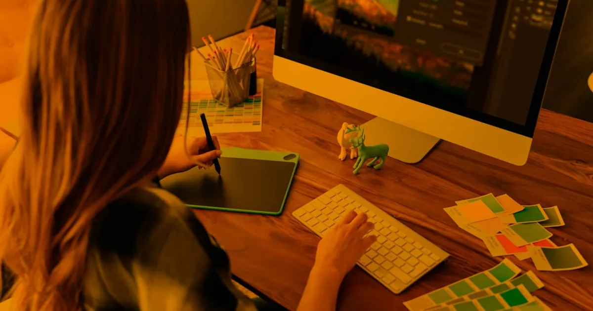 Mass Effect Artist: DLSS 5 Risks Erasing Game Art's Soul