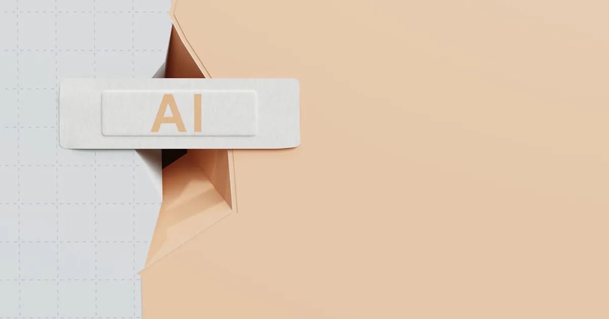 Scientists invented a fake disease. AI diagnosed people with it.