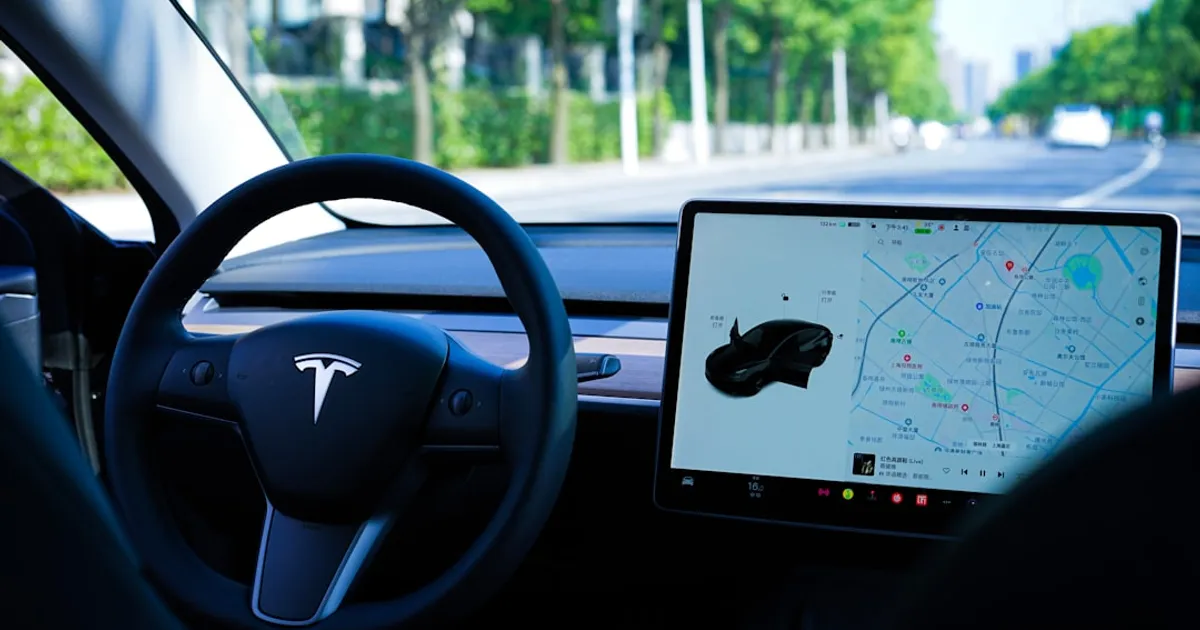Tesla Circles Back to Cheap EV After Robotaxi Reality Check