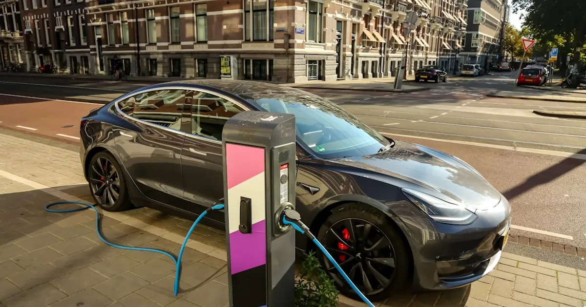 Dutch Say Yes to Tesla FSD: Europe's First, With Strings Attached