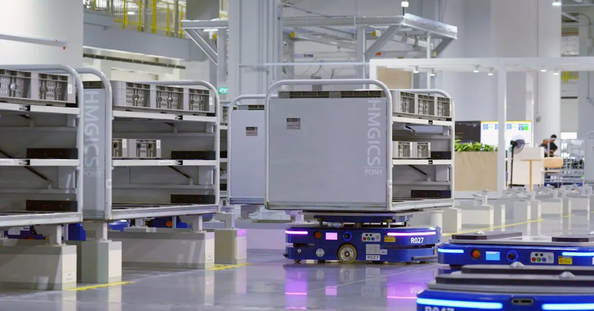 We Gave an AI a 3-Year Lease. It Opened a Store