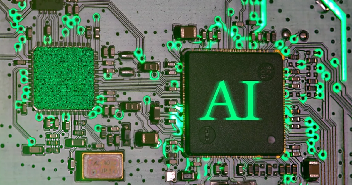 Pat Gelsinger: AI Inference Needs 10,000x Efficiency Gains