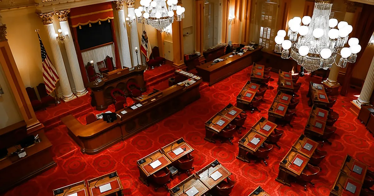 Anthropic Can't Escape Pentagon Blacklist After Court Loss