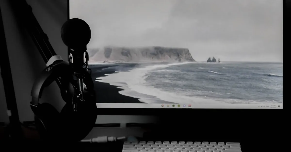 Benedetti's Fantasy Map of Tech Writing Gets Dark AI Update