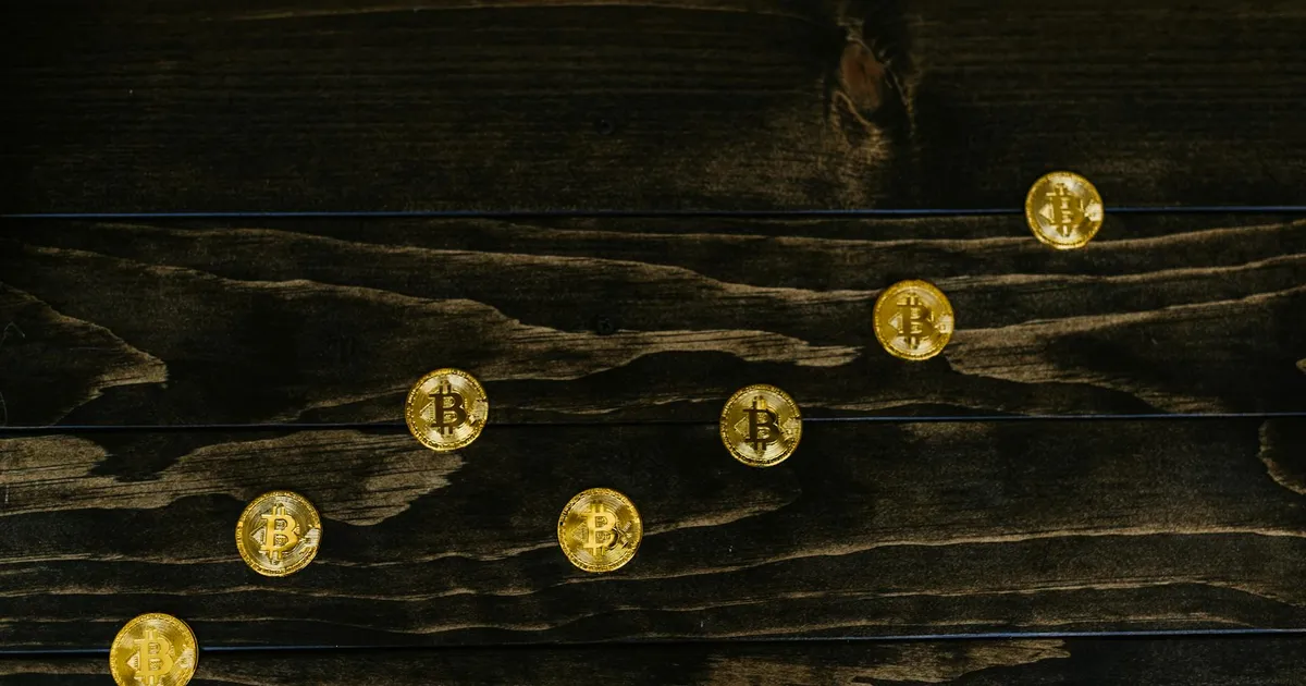 SpaceX Lost $5B on xAI. Won't Sell Its Bitcoin.