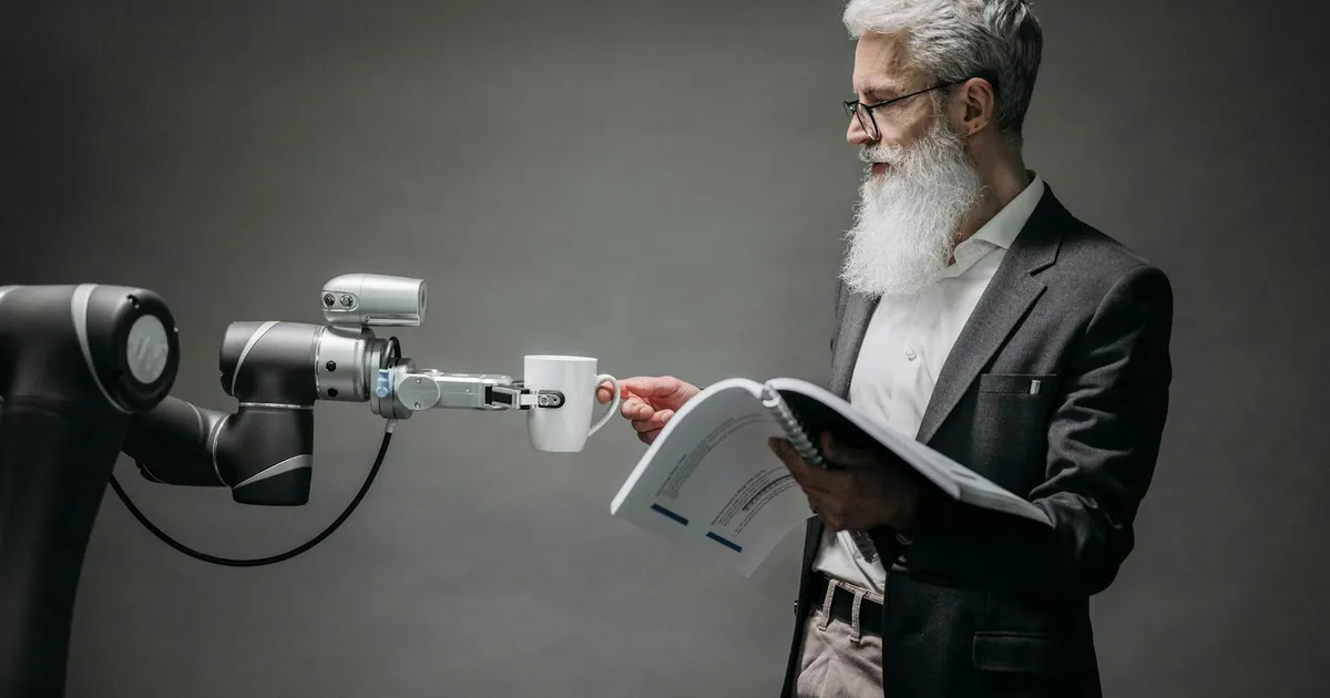 Zuck-Bot: Meta Staff Can Now Quiz an AI Clone of Their CEO