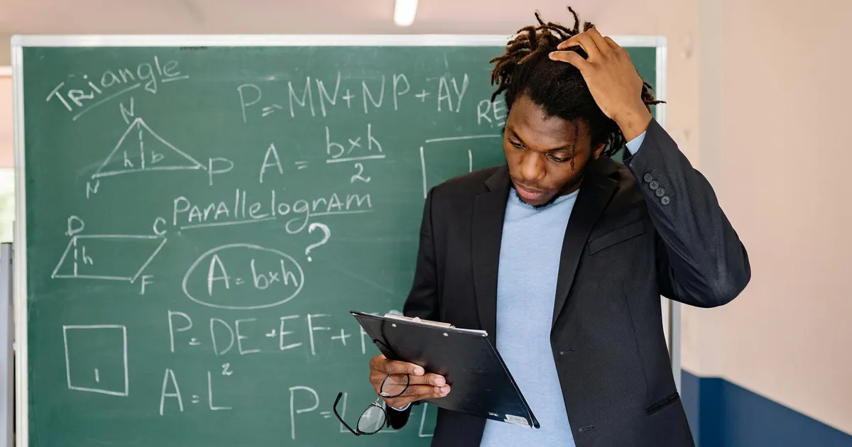 ChatGPT Has Made Teaching 'Mostly Miserable'