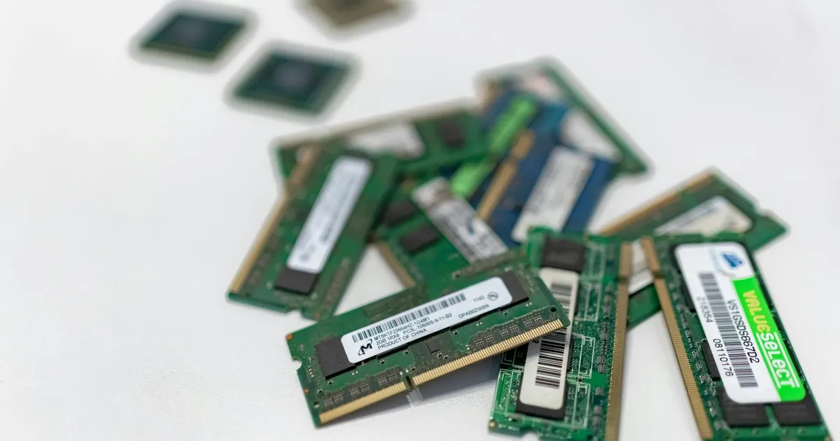 YantrikDB: A memory database that knows when to forget