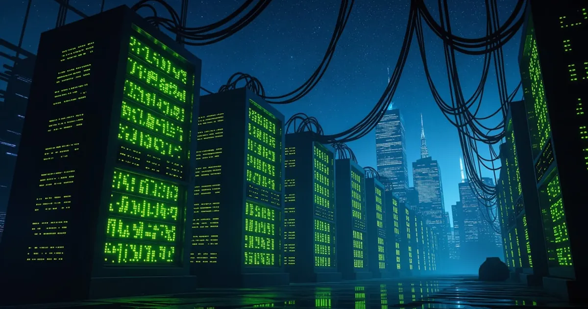 AI Investment Hit $581B Last Year. Compute Tripled. Again.