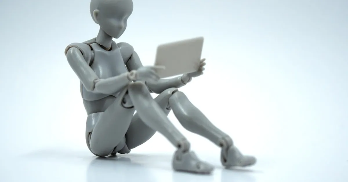 ELIZA's Creator Fought AI Therapy for Decades. Now It's a Thriller.