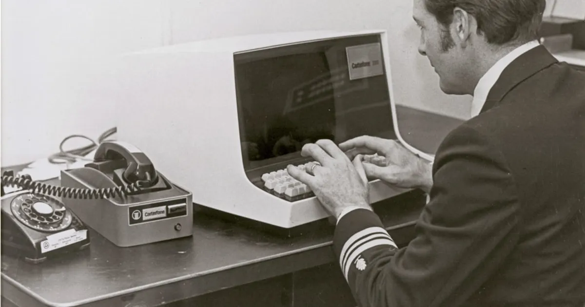 The Man Who Built ELIZA Then Turned Against AI