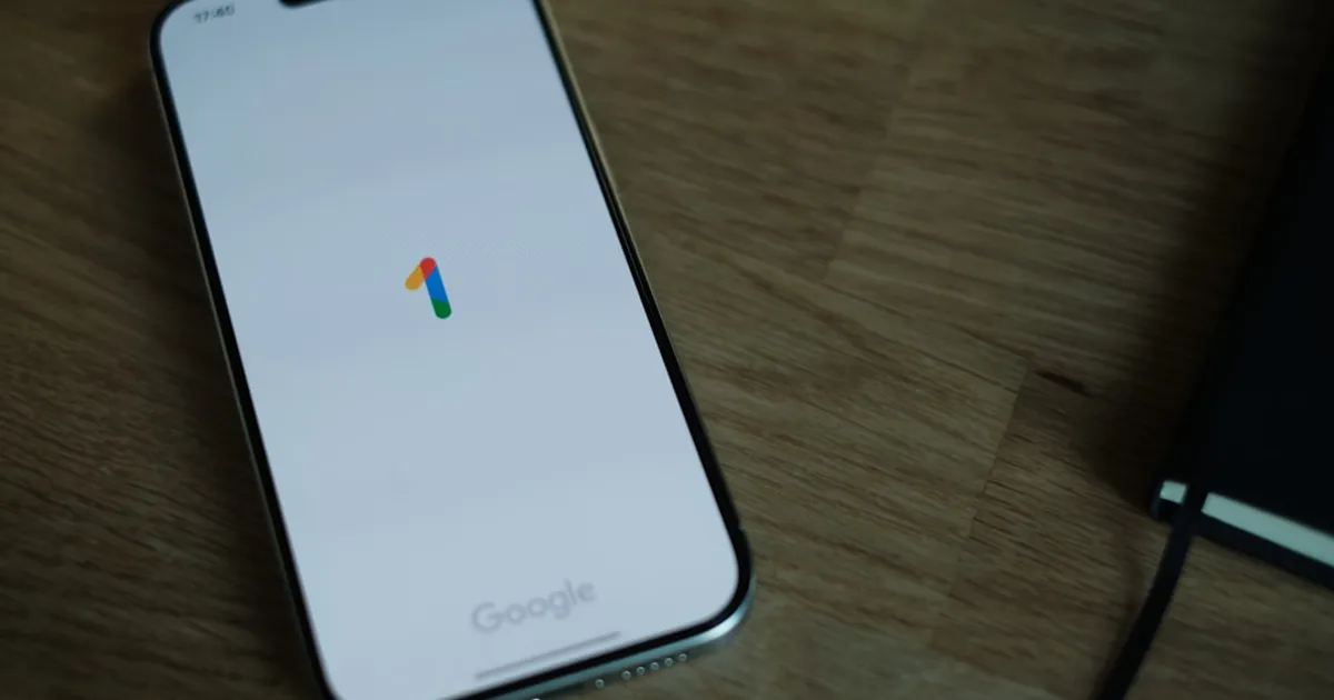 Google's Gemma 4 Runs Offline on iPhone, No Cloud Required