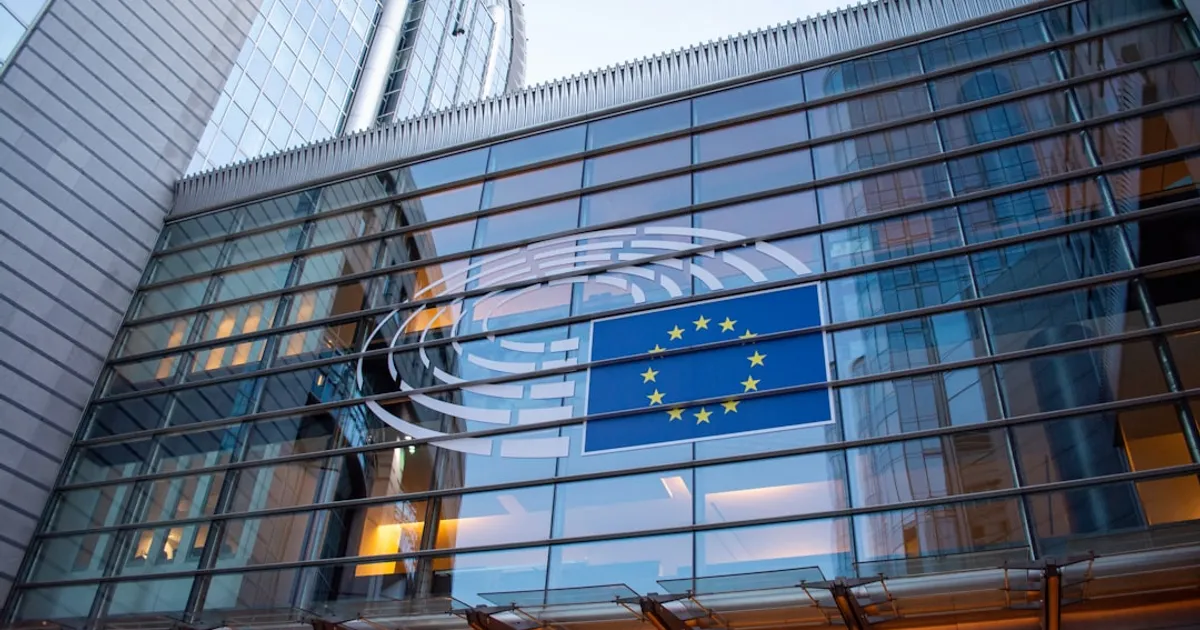 Google Gemini Wants Your Photos. The EU Said No.