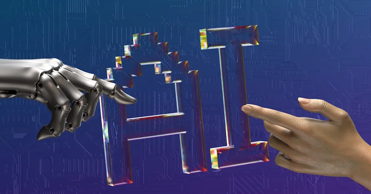 Bookbinder asks: what if AI is using you?