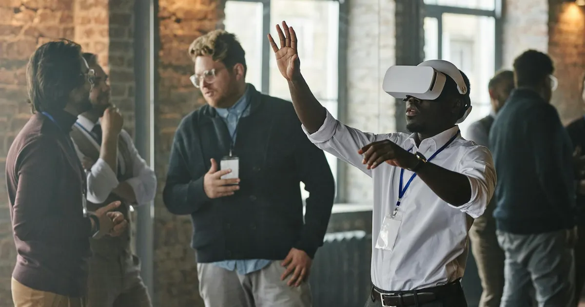 Zuckerberg builds AI Zuckerberg for employee meetings