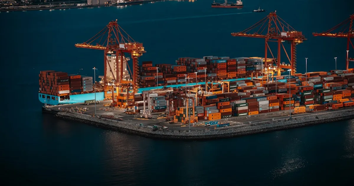 MATCH Act Threatens ASML's U.S. Parts Access Over China Sales